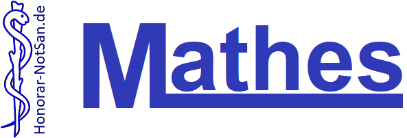Mathes.xyz - Honorar-NotSan.de - Mathes.group